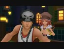 【実況】　KINGDOMHEARTS　シリーズ総復習　3D編　Part4