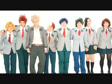 人気の 双子ダンス 動画 26本 ニコニコ動画