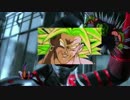 【ブロリーでMGR】The Saiyans Of Time【音MAD】