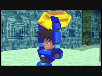 【実況】採掘王におれはなる！岩男走りpart5【ロックマンDASH】