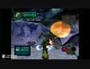わが青春のPSO（XBOX版）　ザコが征く森歩き～分割修正　2/2