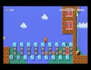 【スーパーマリオメーカー】実況プレイ　Part01