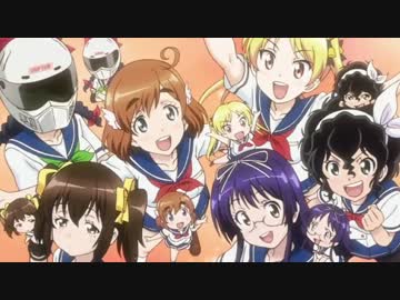 白ニンジャでばくおんつーりんぐ!!北海道篇Final「ふぃなーれ!!」