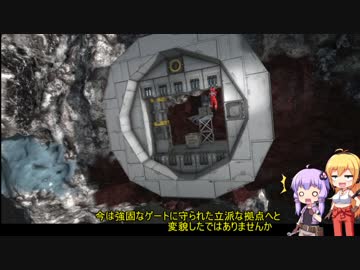 Space Engineers サバイバル part2