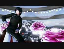 【MMDナルト】うちはサスケでInsomnia