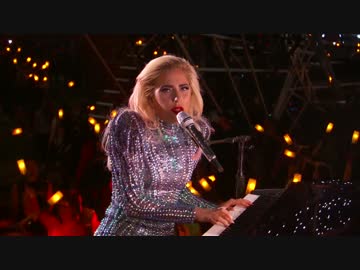 Super Bowl 2017 Halftime Show - Lady Gaga
