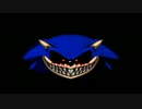 ゆっくりとゆかりとずん子のSonic.exe JK Edition [単発ゆっくり＋VOICEROID実況]
