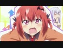 ガヴリールドロップアウトOPをぬるぬるにしてみた