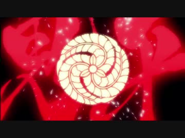 鬼平犯科帳OPをぬるぬるにしてみた
