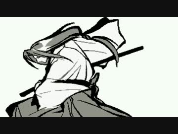 【MUGEN】強ランク前後ランセレバトル Part59