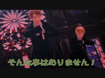 【APヘタリアMMD】ずっと喋ってる唯我独尊ONLY ONE