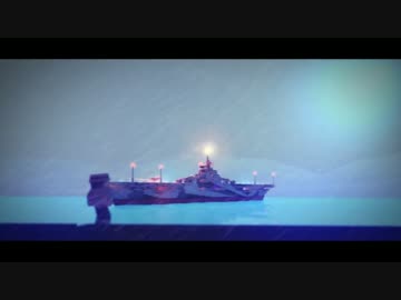 (日本語歌詞付き)Minecraft song「The Last Train To Paradise!」