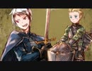 やってみよう！　初心者向け邪神育成卓1　【日・独・伊兄弟】