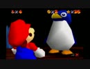 【2/5生放送】スーパーマリオ64 120スターコンプの旅！ part4