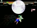 【MUGEN】DIEちゃんでテスト動画