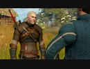 【初見】ウィッチャー3ワイルドハント ヴェレン探索（steam版）　#37