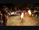 アニソン2on2ダンスバトル『あきばっか～のvol.11』予選ダイジェスト2