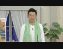 風呂上がりにテレビ出演するQVC石橋