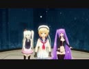 【CM3D2】フレイちゃんが踊ってみた【千年戦争アイギス】