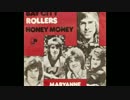 Bay City Rollers の Honey :coverを一人で演奏して見た