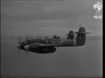Whirlwind Fighter Squadron