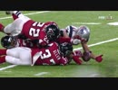 Super Bowl LI エデルマンスーパーキャッチ