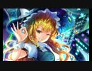 【東方自作アレンジ】Power of the Magus【メイガスナイト】