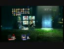 【スマブラX】二人でオールスターゲキむずクリア【ガノン・アイク】