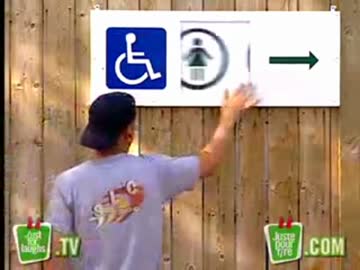 ドッキリに引っかかるロイ