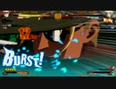セガワールド秋田 2月4日（土）GGXrdR ランダム2onトーナメント大会 その2