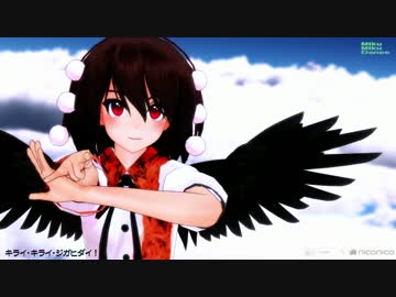 【MMD】新美少女あやや【改変モデル】