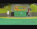 滑ってこけるケータuc