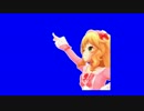 【デレステ】櫻井桃華BB素材