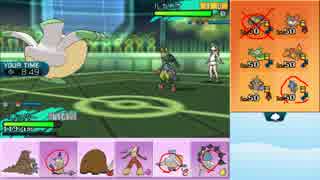 【ポケモンSM】まったりシングルレート実況 60【ペリッパー】