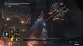 DARK SOULSⅢ-闘う妖精さん-vol.33【ニコ生実況TS】