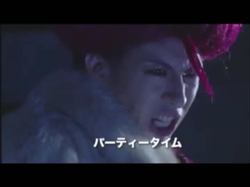GLORY LOVE (LIVEっぽい版)