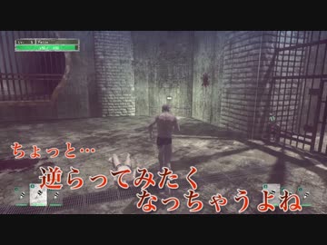 [Let it die]初見からパンイチで頂上目指す！＃１