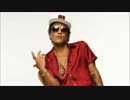 【作業用BGM】Bruno Mars Side-B