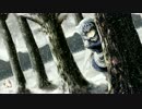 【東方アレンジ】 気がついたら冬でした 【ばーどちゅーん】