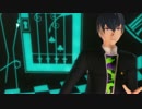 【MMDA3!】真澄lamb