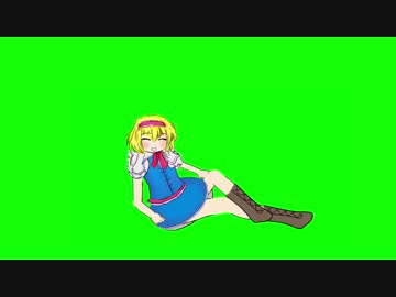 ブレイクダンサーと化したICG姉貴.GB