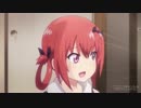 悪魔祓いを見せられるサターニャの声