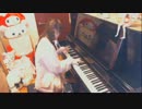 ピアノ即興 『筏』など6曲 138日目より
