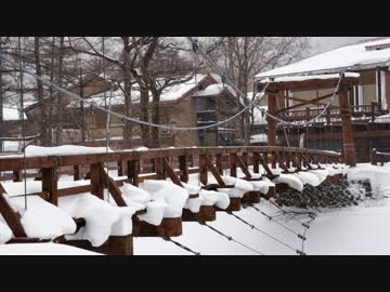 【上高地】／~~＼にわかノボラーでもヤマ充したい！　その２９