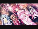 DiVE 2 WORLD (route8 DiVE 2 TRANCE Remix)