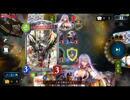 【Shadowverse】秘術ウィッチ試運転【リプレイ】