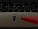尊師のアクションゲーム