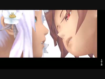 憧れの碧い星【ケイオスリングス3実況】Part65