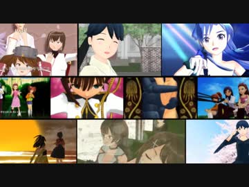 人気の Mikumikudanｃe 動画 1 865本 11 ニコニコ動画