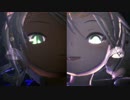 【第18回MMD杯本選】エイゼルとダム＆ディーでHappyHalloween